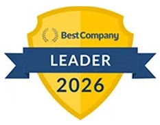 BestCompany Leader 2026