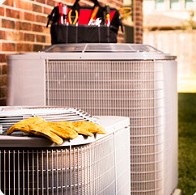 HVAC unit