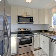 Kitchen appliances