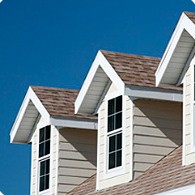 House roof