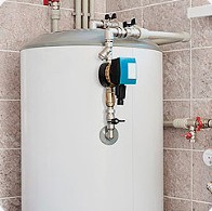 Water heater